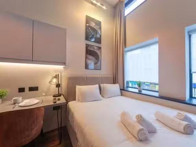 Apartment for rent in Blacklands, Guestling Green