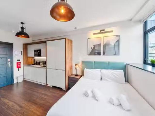 Apartment for rent in Blacklands, Guestling Green