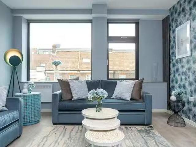Apartment for rent in Goddington, Greater London