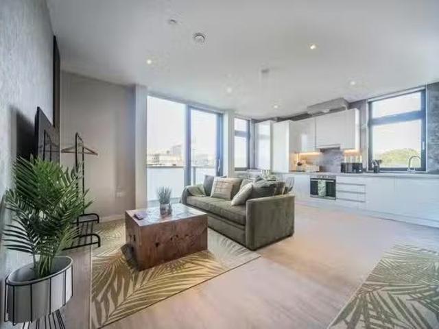 Apartment for rent in Goddington, Greater London