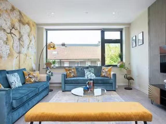 Apartment for rent in Goddington, Greater London