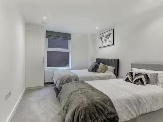 Apartment for rent in Slough