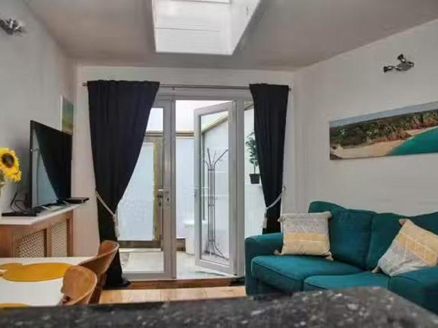 Apartment for rent in Dulcote, Bath And North East Somerset