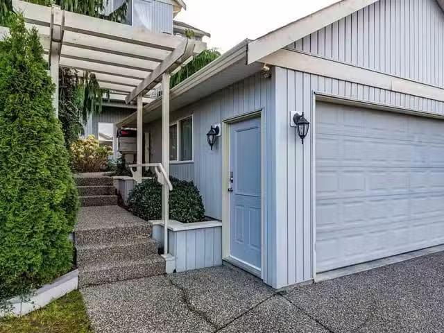House for rent in Chilliwack, British Columbia