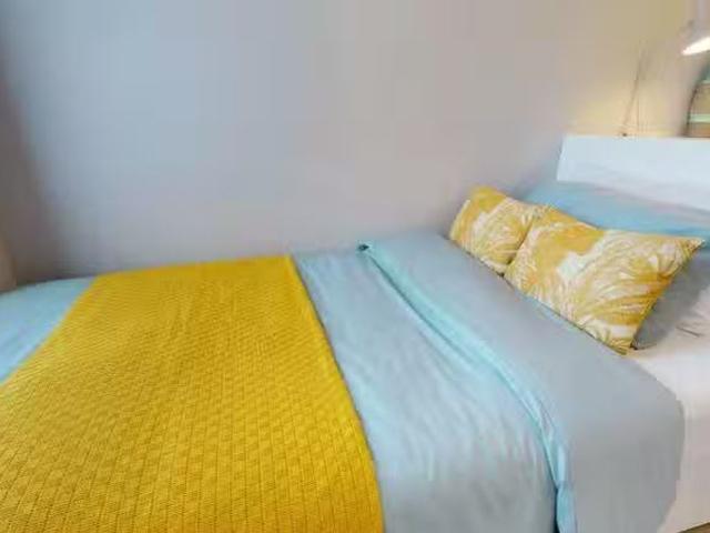 Apartment for rent in Mile End, Greater London