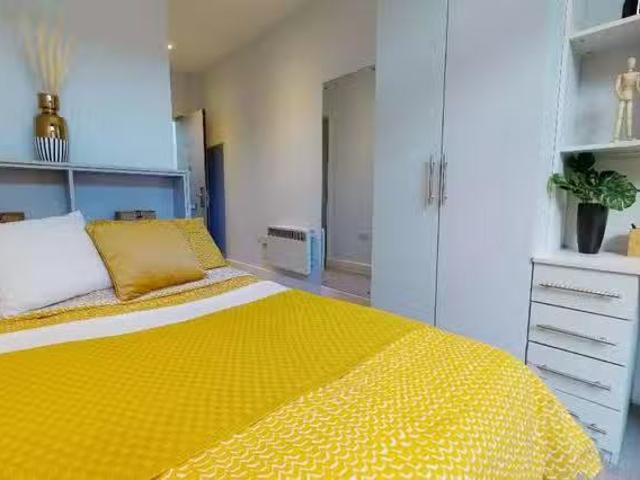Apartment for rent in Gorgie/Dalry, Scotland