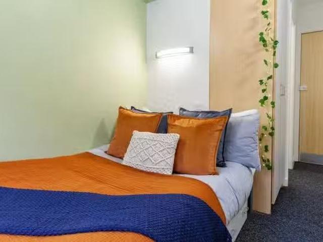 Apartment for rent in Plungington, Higher Bartle