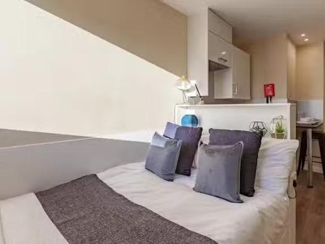 Apartment for rent in Bangor, Wales