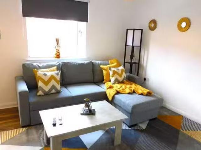 Apartment for rent in Hamilton, Scotland