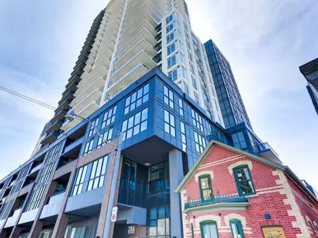 Condo for rent in Woburn, Ontario