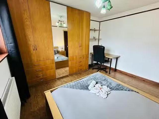 Apartment for rent in Feckenham, City Of Bristol