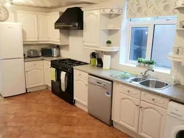 Apartment for rent in Coundon, West Midlands