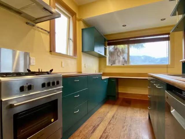 House for rent in Matata, Wellington