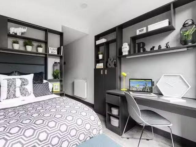 Apartment to rent in Dublin 8, Bluebell