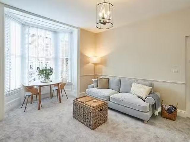 Apartment for rent in Whitby, North Yorkshire