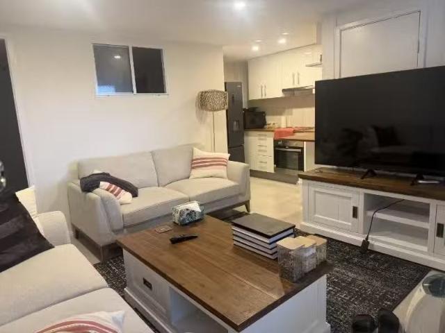 Apartment for rent in North Rocks, Sydney
