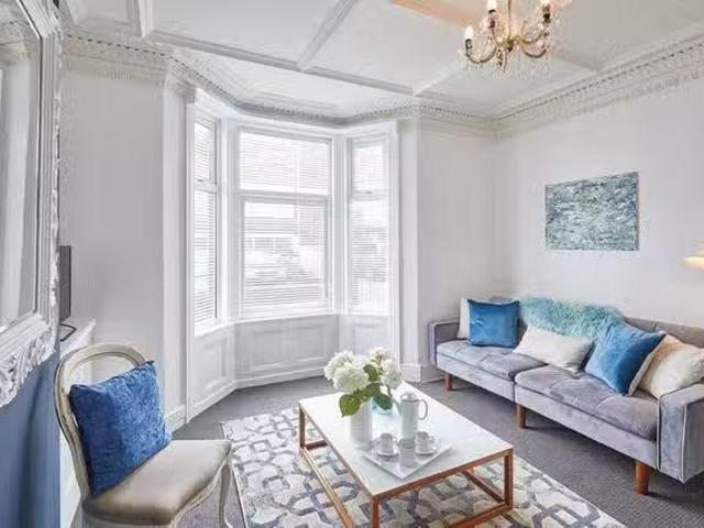 Apartment for rent in The Old Town, Kepwick