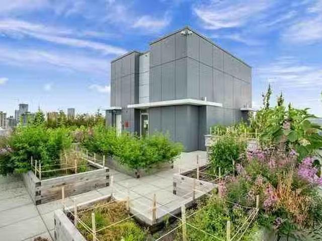 Condo for rent in Vancouver, British Columbia