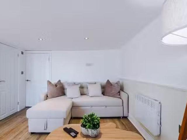 Apartment for rent in Old Town, Hull
