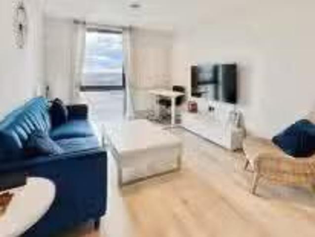 Apartment for rent in Camberley, Surrey Heath