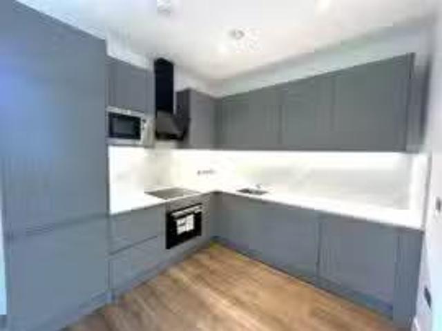 Apartment for rent in Fleet, Hart