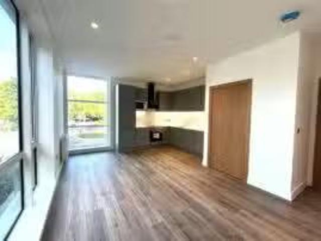 Apartment for rent in Fleet, Hart