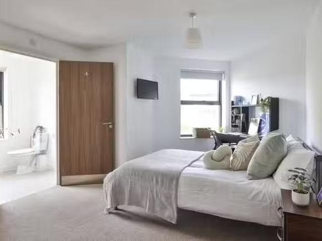 Apartment for rent in Dulcote, Bath And North East Somerset