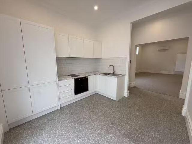 House for rent in Richmond, Melbourne