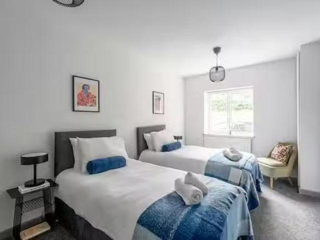 Apartment for rent in Chalfont St. Peter, Denham