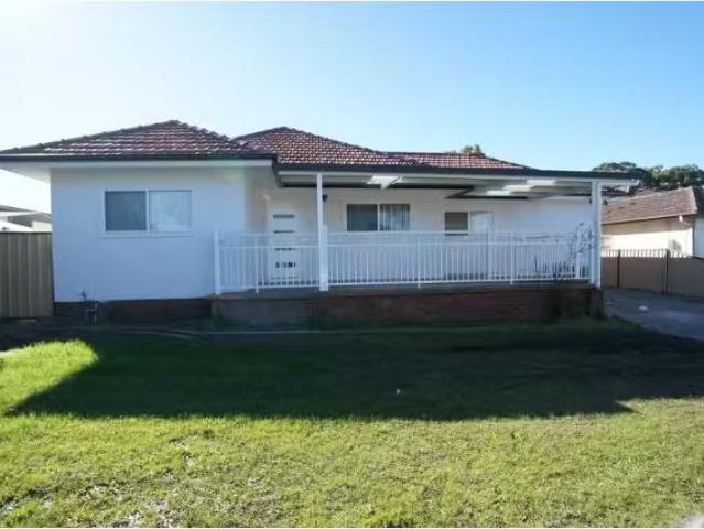 House for rent in Sydney, New South Wales