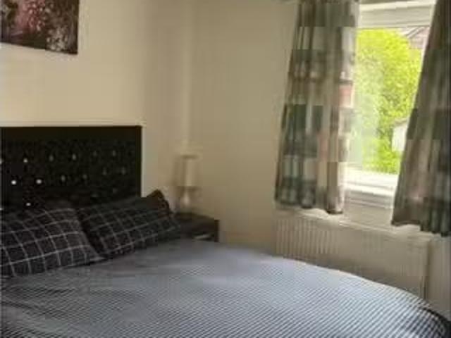House for rent in Halfway, Cambuslang