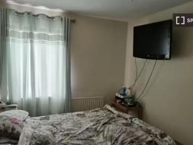 House to rent in Dublin 24, Tallaght