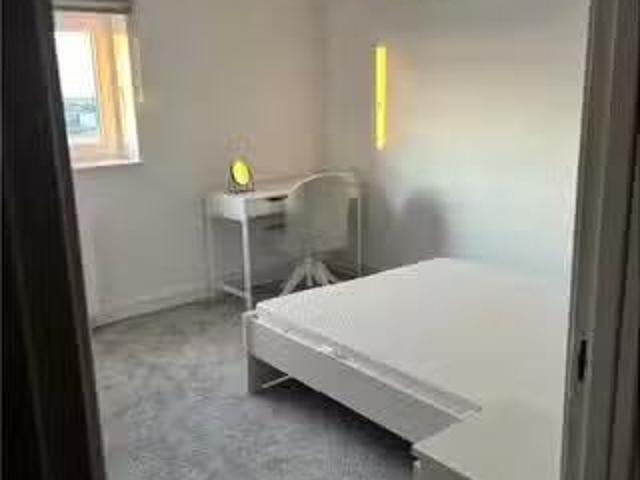 House for rent in North Woolwich, Greater London