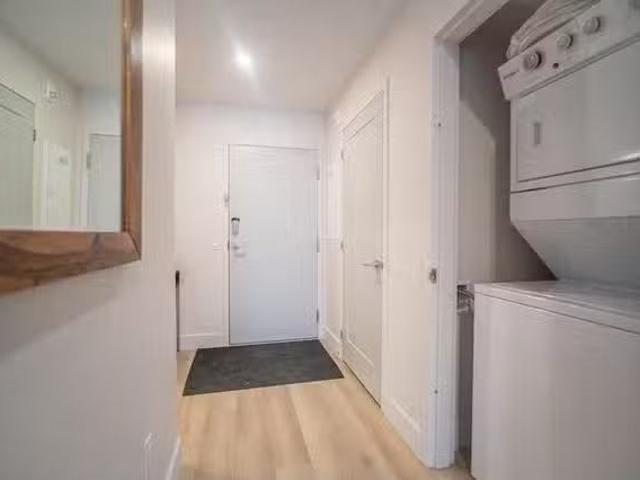 Apartment for rent in Québec, Quebec