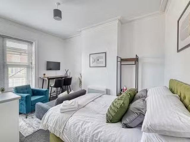 Apartment for rent in St Annes, Lytham