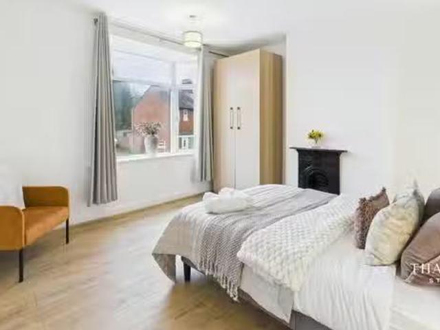 Apartment for rent in Oadby, Oadby and Wigston
