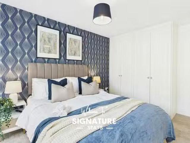 Apartment for rent in Dodderhill, Crookhill