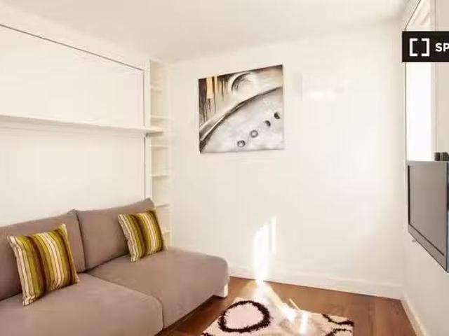 Apartment for rent in Bishopsgate, Greater London