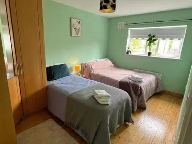 House to rent in Dublin 15, Blanchardstown