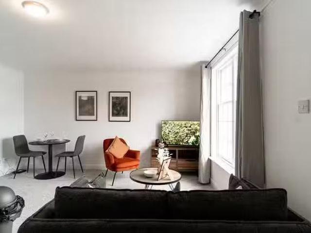 Apartment for rent in Whitehaven