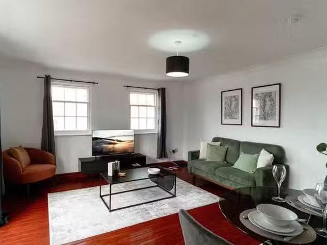 Apartment for rent in Whitehaven