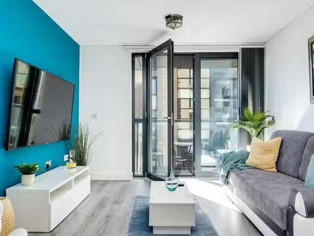 Apartment for rent in Perry Barr, West Midlands