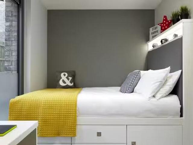 Apartment for rent in The Grange, Scotland