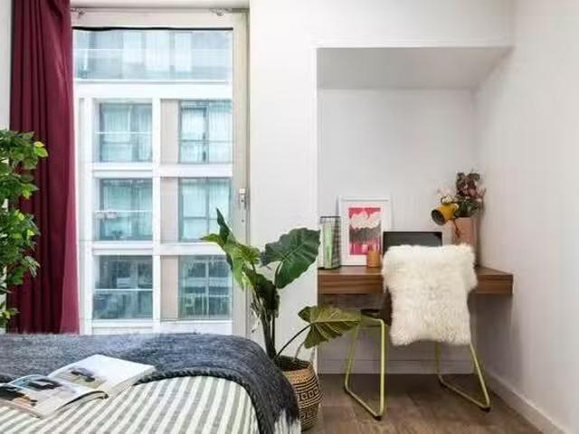 Apartment for rent in Clerkenwell, Greater London
