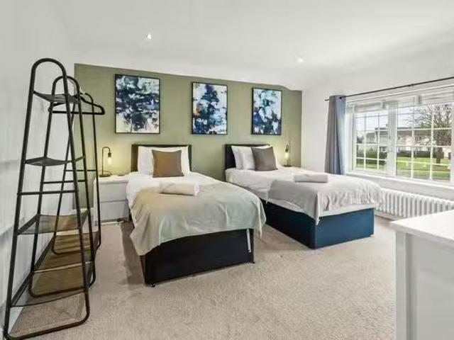 Apartment for rent in Old Wharf, City Of Leicester