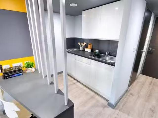 Apartment for rent in Highfields, Old Wharf