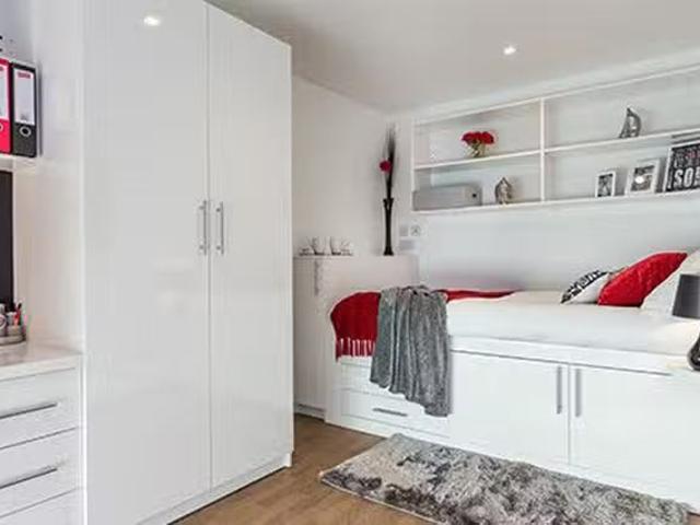 Apartment for rent in Hampton Park, City Of Southampton