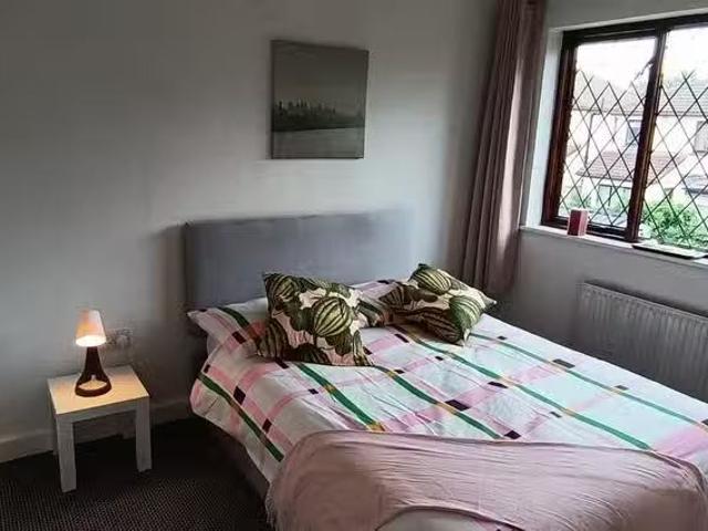 House to rent in Bluebell, North Tipperary