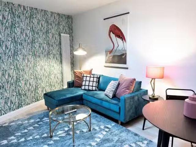 Apartment for rent in Spike Island, Feckenham