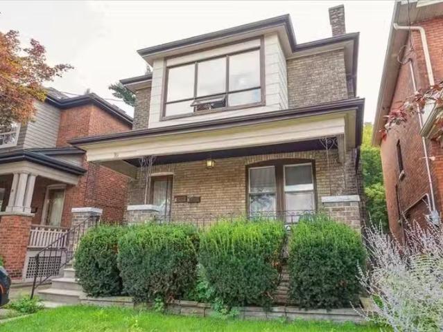 Condo for rent in Ancaster, Ontario